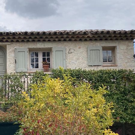 Appartement De Charme Au Calme Parking Gratuit La Colle-sur-Loup Exterior photo