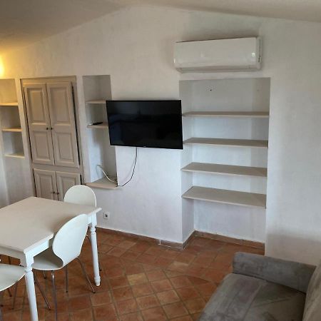 Appartement De Charme Au Calme Parking Gratuit La Colle-sur-Loup Exterior photo